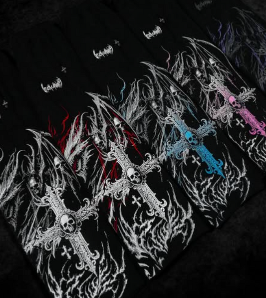 Elite Draped Trousers